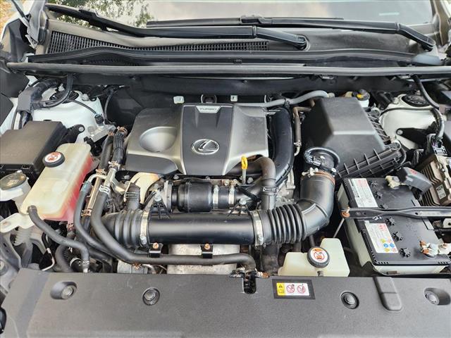 2016 Lexus NX 200t NX TURBO AWD