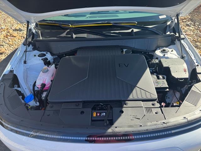 2025 Hyundai KONA Electric SEL