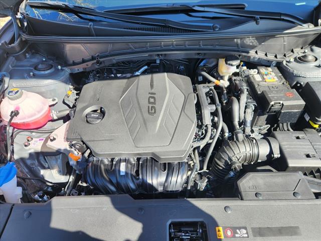 2024 Hyundai TUCSON XRT