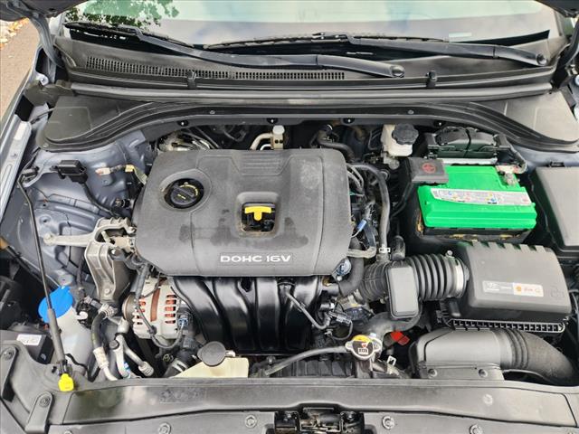 2017 Hyundai ELANTRA Value Edition