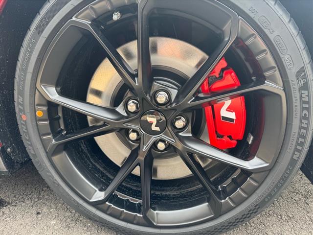 2025 Hyundai ELANTRA N Base