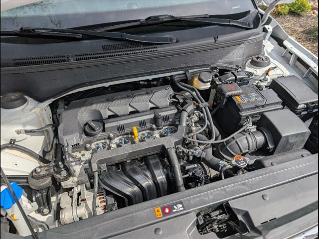2022 Hyundai VENUE SEL