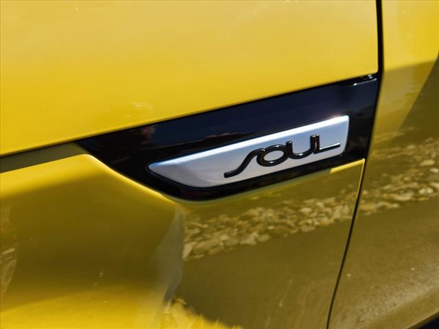 2015 Kia Soul !
