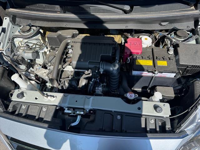 2024 Mitsubishi Mirage G4 LE