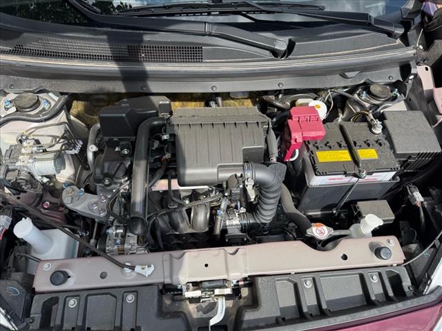 2024 Mitsubishi Mirage G4 SE