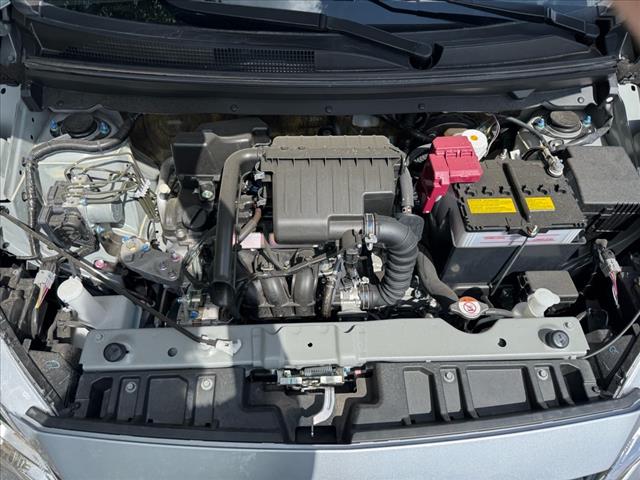 2024 Mitsubishi Mirage G4 SE