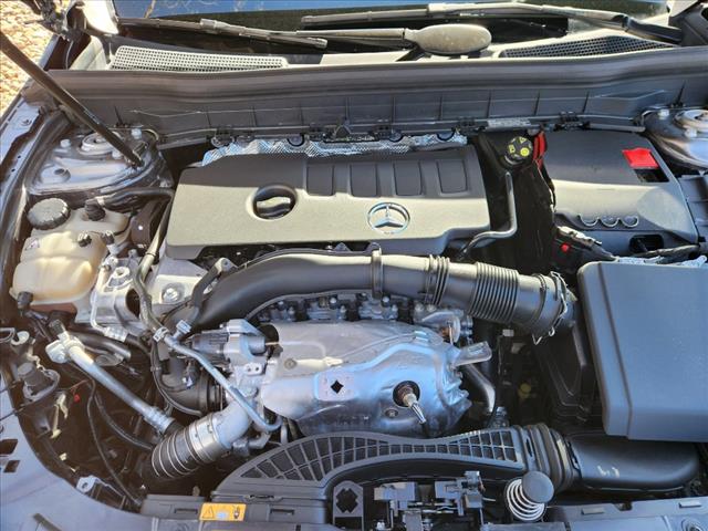 2021 Mercedes-Benz GLB GLB 250 4MATIC