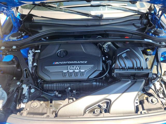 2022 BMW 2 Series M235i xDrive Gran Coupe
