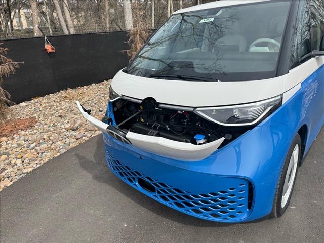 2025 Volkswagen ID.Buzz 1st Edition 4Motion