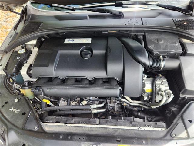 2013 Volvo XC70 T6