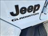 2022 Jeep Gladiator High Altitude