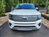 2021 Ford Expedition Platinum