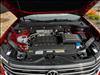 2025 Volkswagen Atlas SEL 4Motion