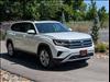 2022 Volkswagen Atlas V6 SE 4Motion
