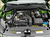 2025 Volkswagen Taos SE Black 4Motion