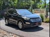 2015 Hyundai SANTA FE Sport 2.0T