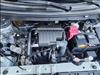 2017 Mitsubishi Mirage ES