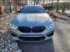 2019 BMW M5 Competition