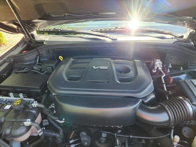 2016 Jeep Grand Cherokee Laredo E