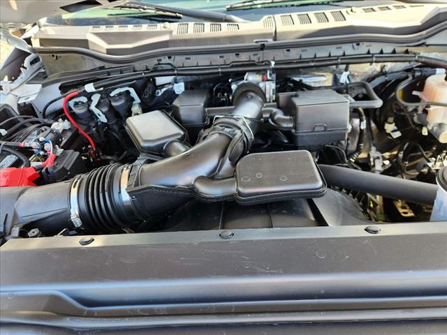 2022 Ford F-250 Super Duty XLT