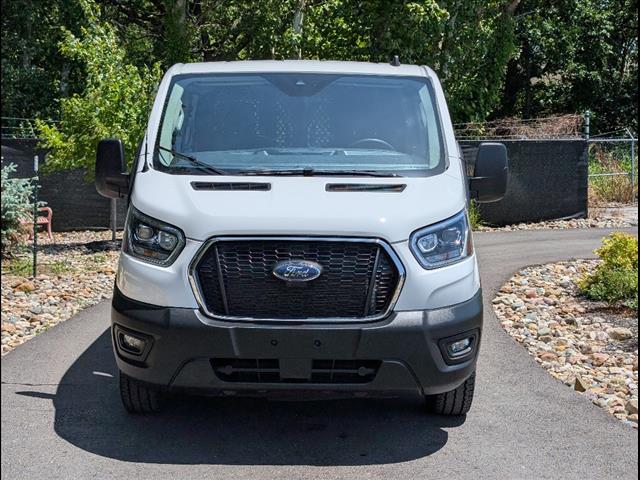 2023 Ford Transit 250