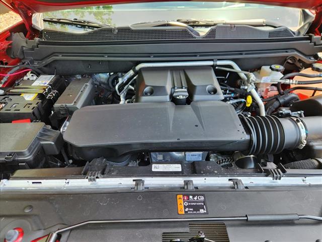 2024 GMC Canyon Denali
