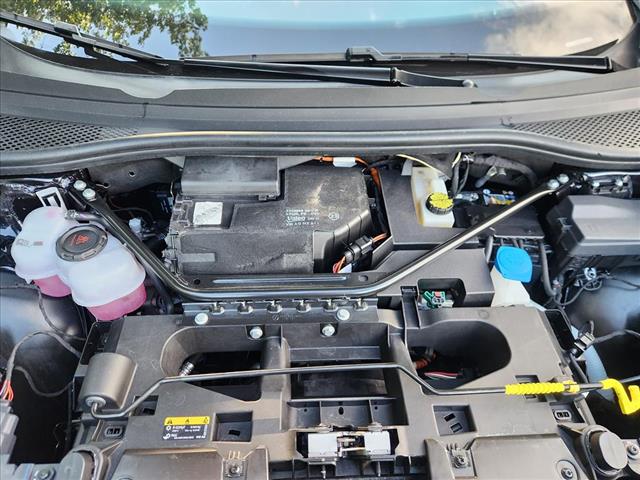 2023 Volkswagen ID.4 Pro S Plus w/ VW Sound