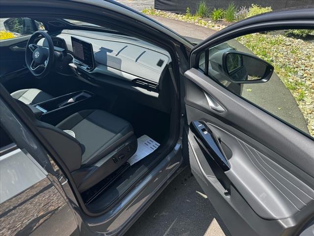 2025 Volkswagen ID.4 Pro S Plus