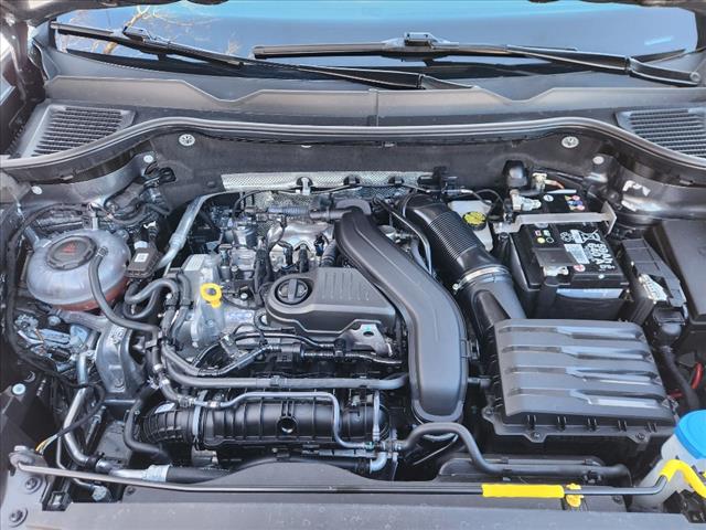 2024 Volkswagen Taos S