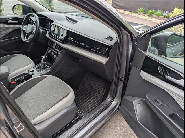 2024 Volkswagen Taos S 4Motion