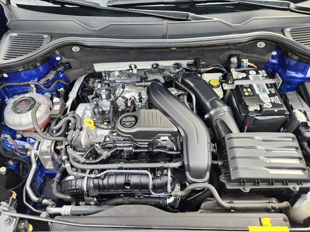 2023 Volkswagen Taos S 4Motion