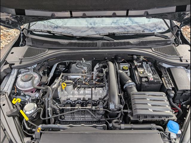 2021 Volkswagen Jetta SEL