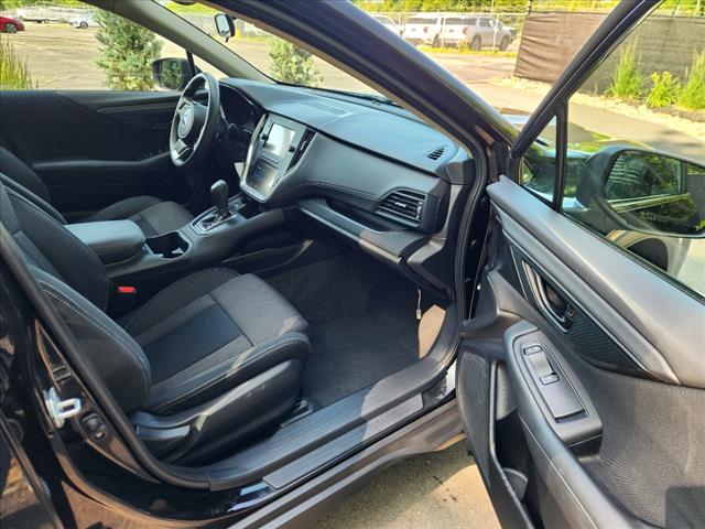 2021 Subaru Outback 