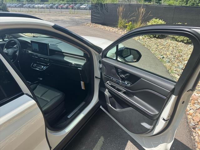 2025 Lincoln Corsair Grand Touring
