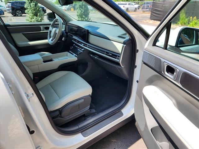 2024 Hyundai SANTA FE SEL