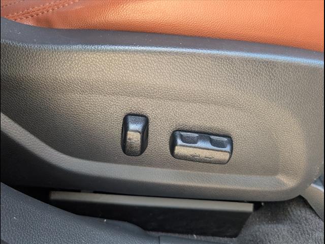 2015 Hyundai SANTA FE Sport 2.0T
