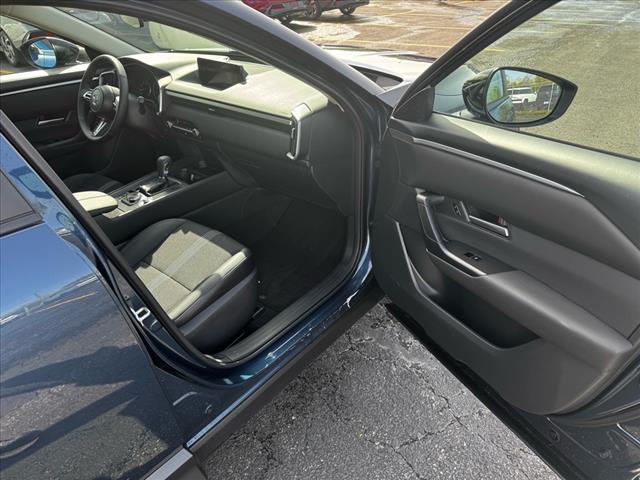 2025 Mazda CX-50 2.5 S Select
