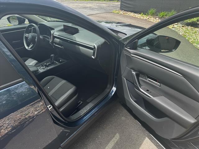 2025 Mazda CX-50 2.5 S Premium