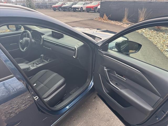 2025 Mazda CX-50 2.5 S Premium