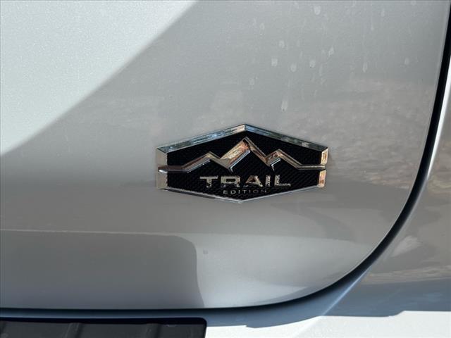 2025 Mitsubishi Outlander Trail Edition