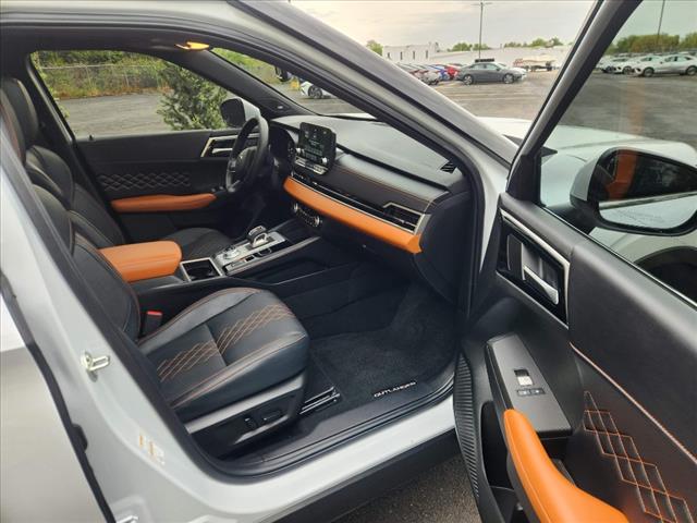 2024 Mitsubishi Outlander SEL