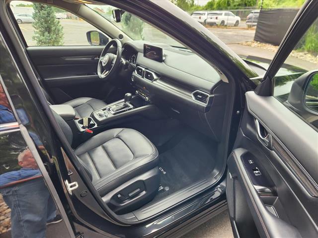 2023 Mazda CX-5 2.5 S Premium Plus