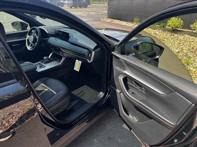 2025 Mazda CX-70 3.3 Turbo Premium Plus