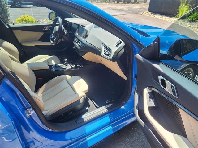 2022 BMW 2 Series M235i xDrive Gran Coupe