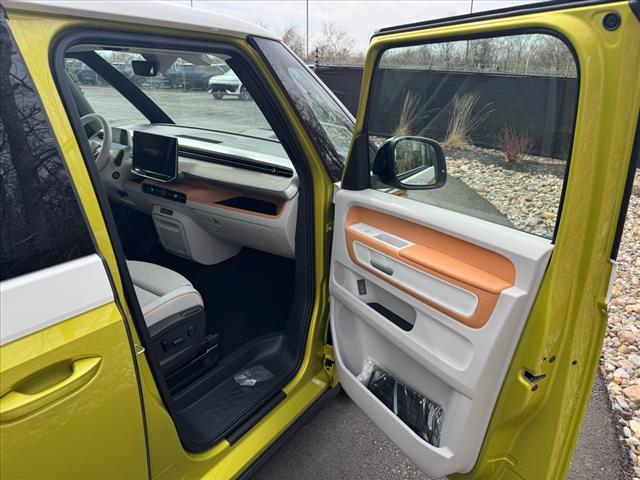 2025 Volkswagen ID.Buzz 1st Edition 4Motion