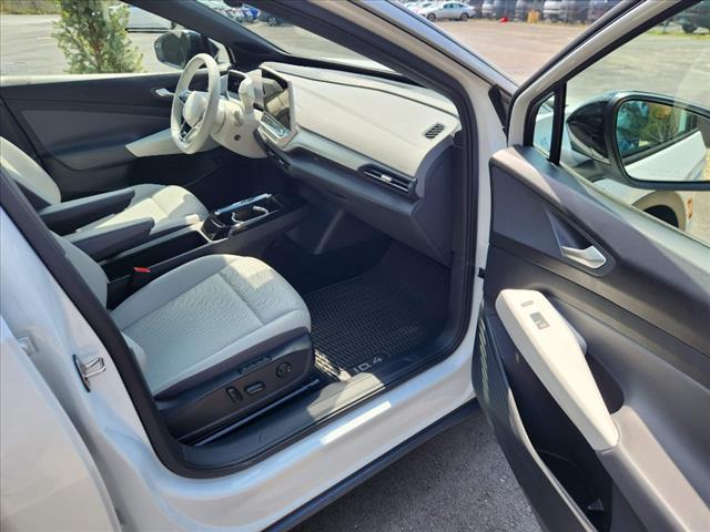 2021 Volkswagen ID.4 1st Edition