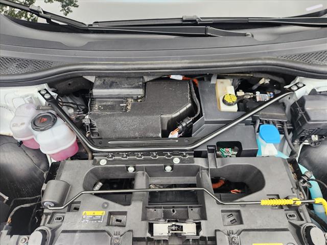 2021 Volkswagen ID.4 Pro
