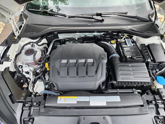 2021 Volkswagen Arteon SEL R-Line 4Motion