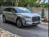 2024 Lincoln Corsair Grand Touring