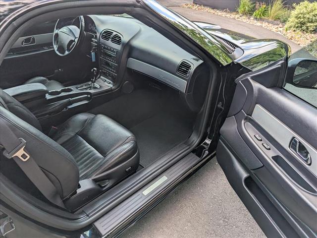 2005 Ford Thunderbird Deluxe